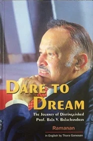 DARE TO DREAM