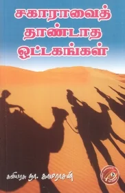 சஹாராவைத் தாண்டாத ஒட்டகங்கள்