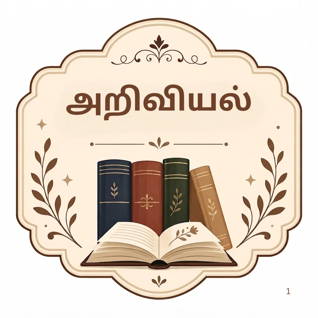 அறிவியல்