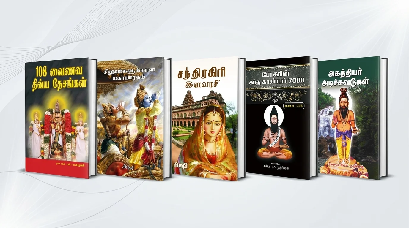 Saiva Samaya Vilakkam