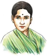 செல்லம்மாள் பாரதி